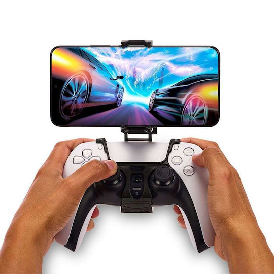 PowerA Moga Charging Station for 1 controller PS4 / PS5 Mobile Gaming Clip Black