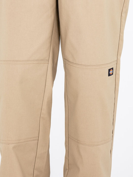 Double Knee Hose Khaki