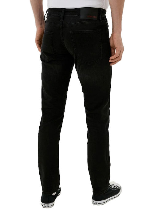 Antony Morato Men's Trousers Black