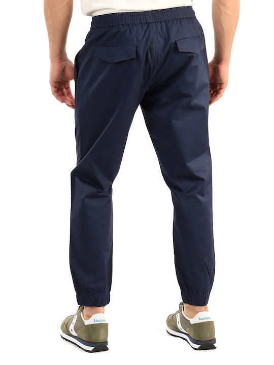 Antony Morato Men's Trousers Navy Blue