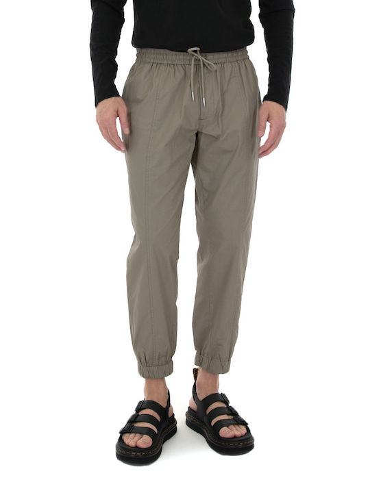 Antony Morato Men's Trousers Chino Khaki