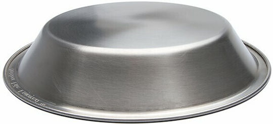 Kelly Kettle Plate for Camping 2pcs