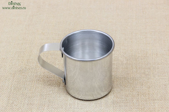 Glass for Camping