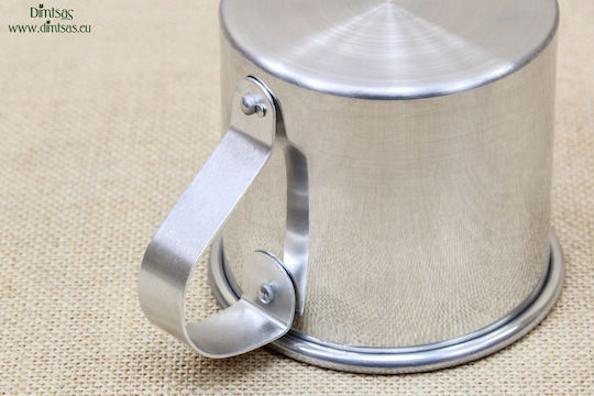Glass for Camping