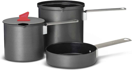 Primus Trek Pot for Camping 1lt