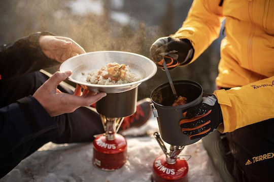 Primus Trek Pot pentru Camping 1.6lt