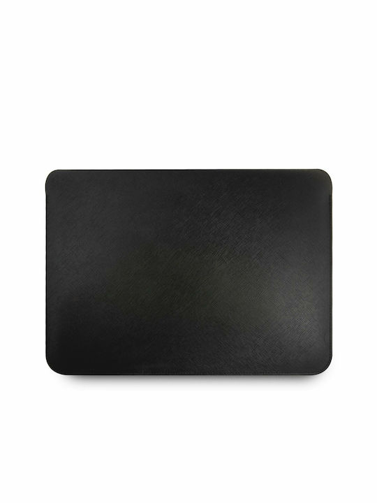 Karl Lagerfeld Karl and Choupette NFT Θήκη για Laptop 14" σε Μαύρο χρώμα