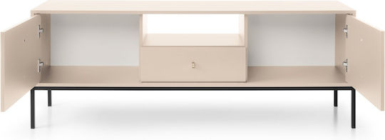 Stand TV Mono Bej L153,4xA39xÎ56cm