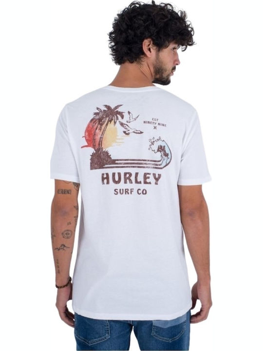 Hurley