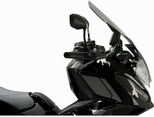 Puig Φιμέ Ζελατίνα Μοτοσυκλέτας Touring για Honda X-ADV 750 20585H