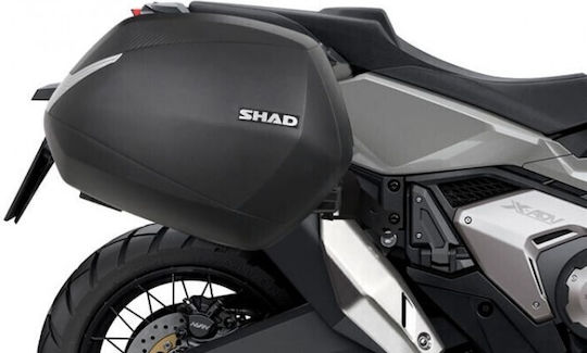 Shad Side Mounts for Honda X-ADV 750