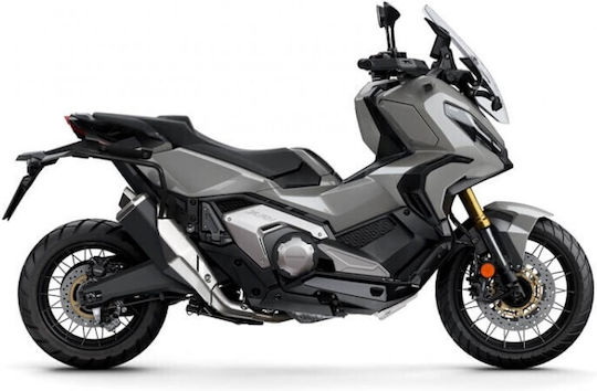 Shad Side Mounts for Honda X-ADV 750