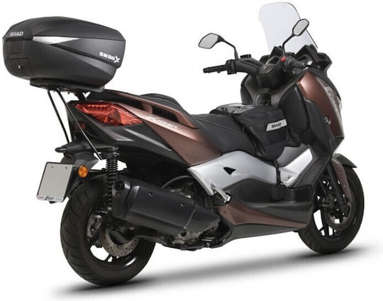 Shad Case Mounts for Yamaha X-MAX