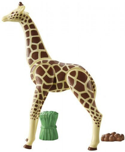 Playmobil Wiltopia Girafă pentru 4-10 ani