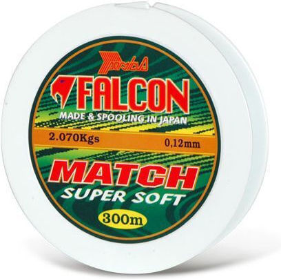 Falcon Fir de pescuit 300m / 0.14mm