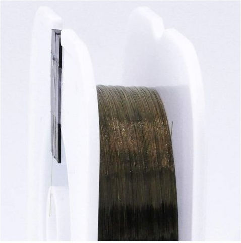Falcon Fir de pescuit Maro 150m / 0.14mm / 2.8kg