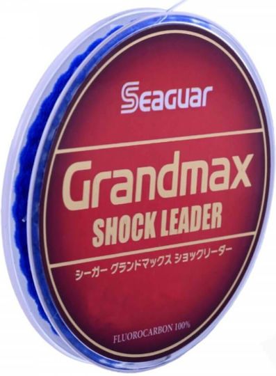 Seaguar Fluorocarbon Fishing Line 25m / 0.43mm