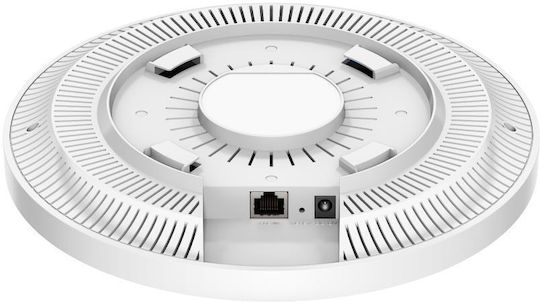 Cudy AP1300 Rețea WiFi Mesh Punct de acces Wi-Fi 5 Banda Duală (2.4 și 5GHz)