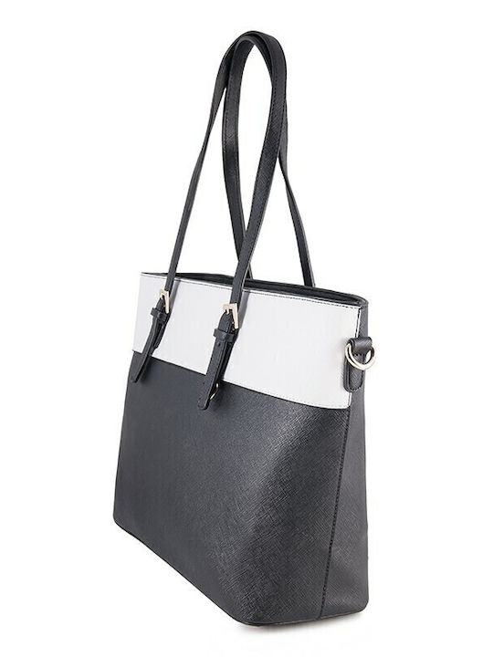 Women's Shopper Bag Black