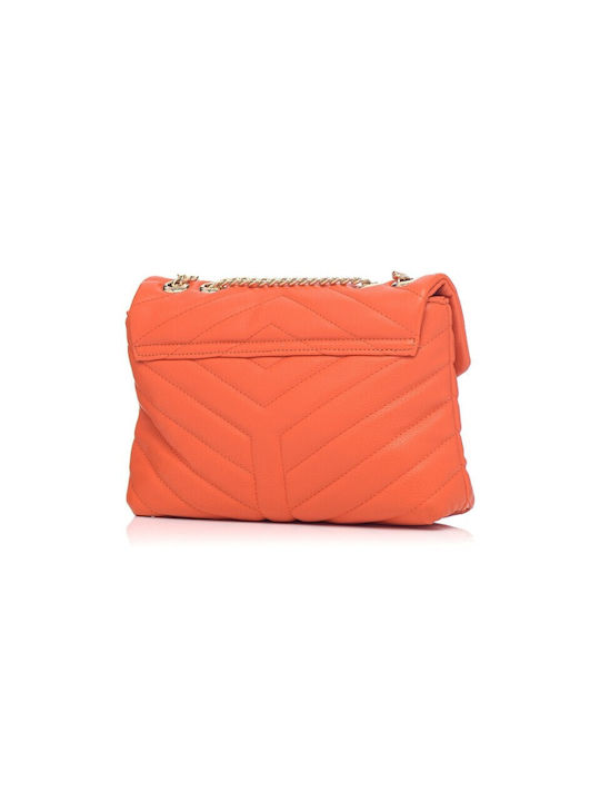 V-store Damen Tasche Crossbody Orange