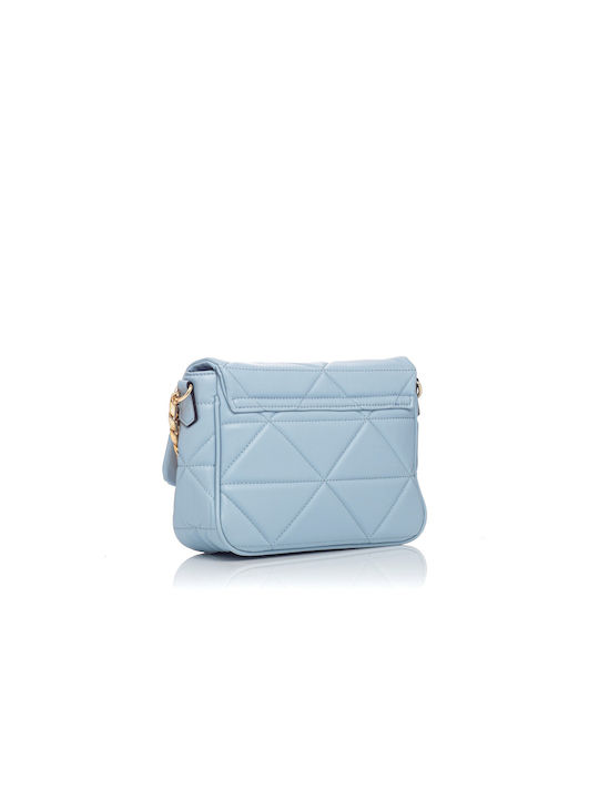 V-store Women's Bag Hand Light Blue