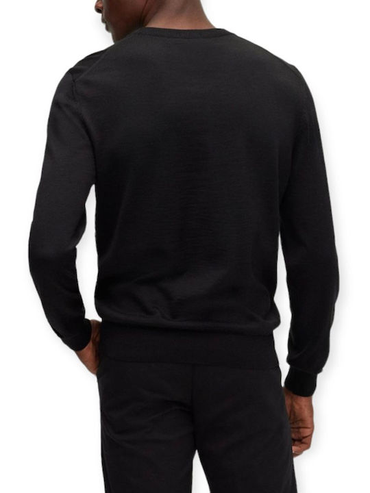 Hugo Boss Pullover Black