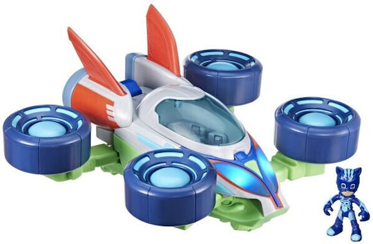 Hasbro Explorider PJ Masks 3εκ. (Διάφορα Σχέδια) 1τμχ