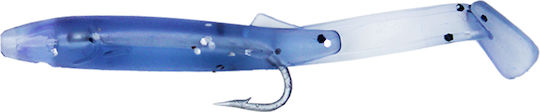 Oceanic Team Amica Eel Изкуствена Примамка Малка Рибка (Minnow) 6.5см 06 Комплект 3бр