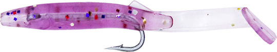 Oceanic Team Amica Eel Изкуствена Примамка Малка Рибка (Minnow) 6.5см 06 Комплект 3бр