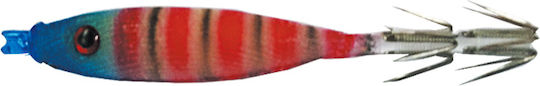 Oceanic Team Amica Καλαμαριέρα 7.5εκ./5.2gr CLR-25