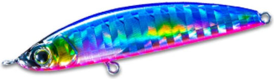 Duel Hardcore LG Sinking Pencil Изкуствена Примамка Малка Рибка (Minnow) 5см/4гр Бежова