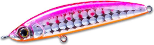 Duel Hardcore LG Sinking Pencil Изкуствена Примамка Малка Рибка (Minnow) 5см/4гр Бежова