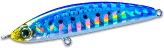 Duel Hardcore LG Sinking Pencil Изкуствена Примамка Малка Рибка (Minnow) 5см/4гр Бежова