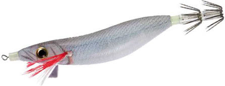 Yo-Zuri Tintenfisch-Jigs 11cm L11
