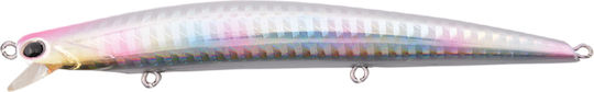Ryobi Trappers Pro Minnow 163S Momeli Artificiale Peștișor (Minnow) 29gr