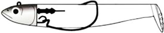 Hunthouse Jelly Series LW216 Artificial Bait 90g 11