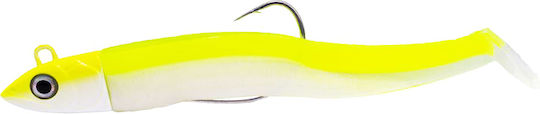Hunthouse Jelly Series LW216 Artificial Bait 90g 11