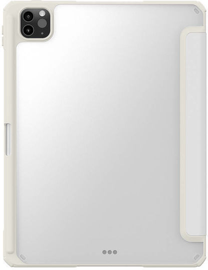 Baseus Minimalist Flip Cover Light Gray (iPad Pro 2020 11" / iPad Pro 2021 11" / iPad Pro 2022 11'')