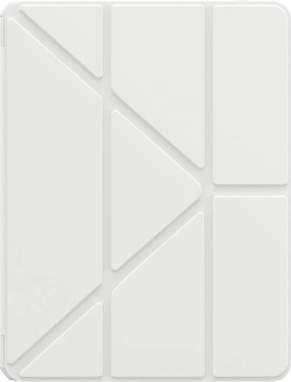 Baseus Minimalist Flip Cover Light Gray (iPad Pro 2020 11" / iPad Pro 2021 11" / iPad Pro 2022 11'')