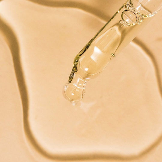 Urban Veda Reviving Organic Αnti-aging Facial Oil 30ml