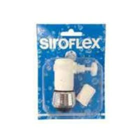 Siroflex Προεκτάση Βρύσης με Φίλτρο