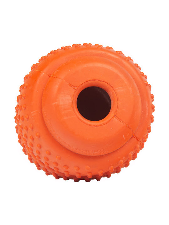 Ferribiella Fuxtreme Въже Игра Куче Medium 8.5εκ. Оранжев 1бр