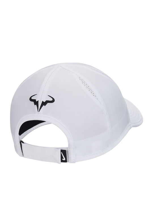Nike Rafa Jockey Λευκό FB5600-100 Nike Rafa Jockey Λευκό FB5600-100