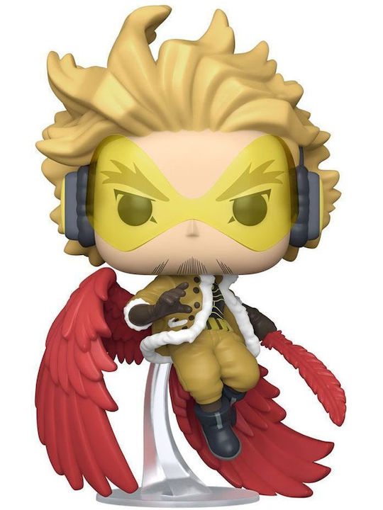 Funko Pop! Animation: Hawks