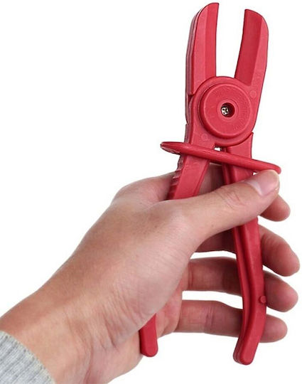 SKS Tools Πένσες Μήκους 250mm 3τμχ