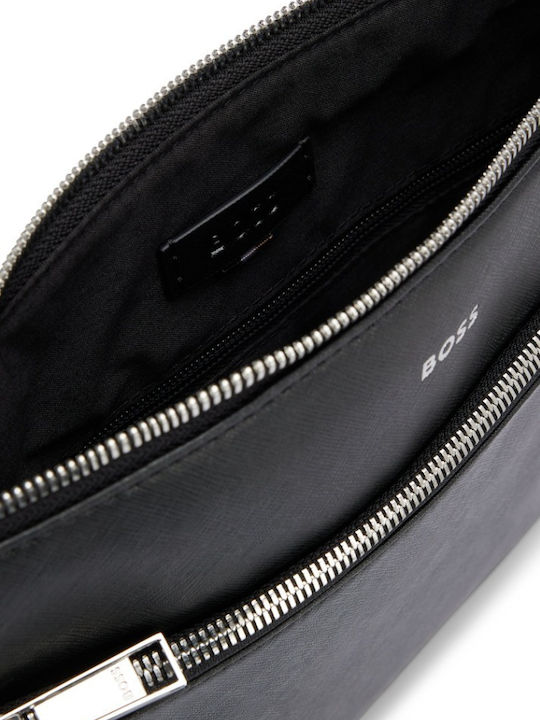 Hugo Boss Men's Bag Shoulder / Crossbody Black 50483567-001