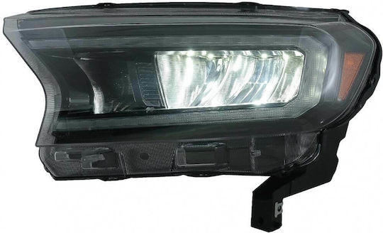 Vland Front Lights Led for Ford Ranger 2pcs
