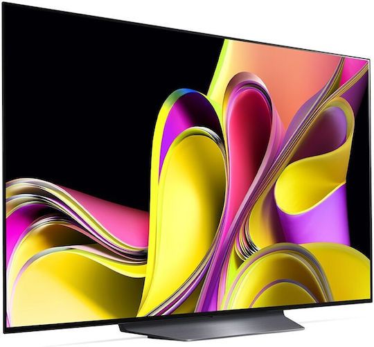 LG Smart Televizor 55" 4K UHD OLED OLED55B33LA HDR (2023)