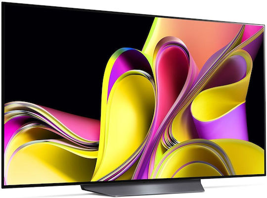 LG Smart Televizor 55" 4K UHD OLED OLED55B33LA HDR (2023)