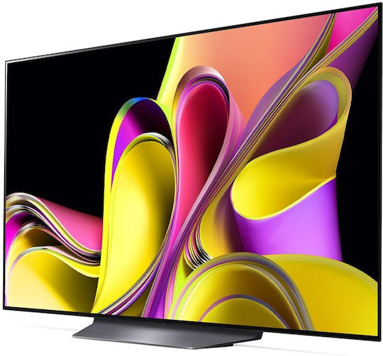 LG Smart Televizor 55" 4K UHD OLED OLED55B33LA HDR (2023)